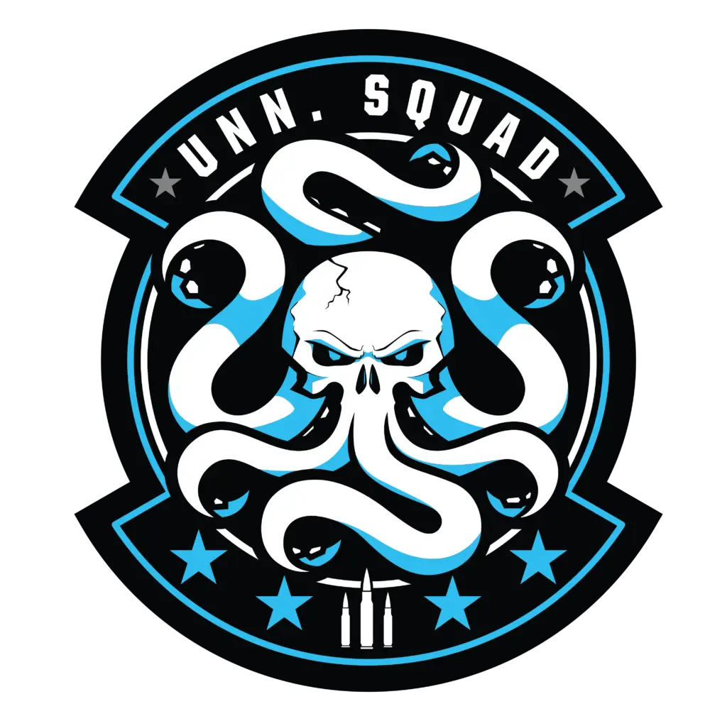 Global Statistics Squad Server