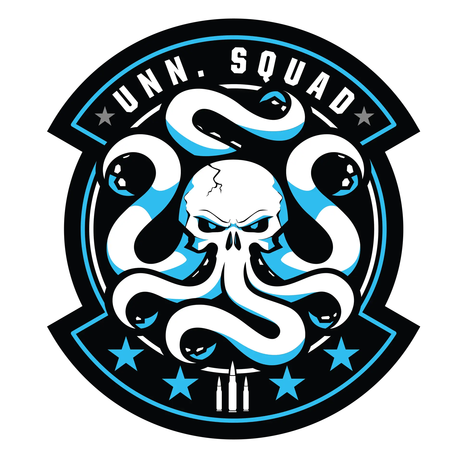 Global Statistics Squad Server