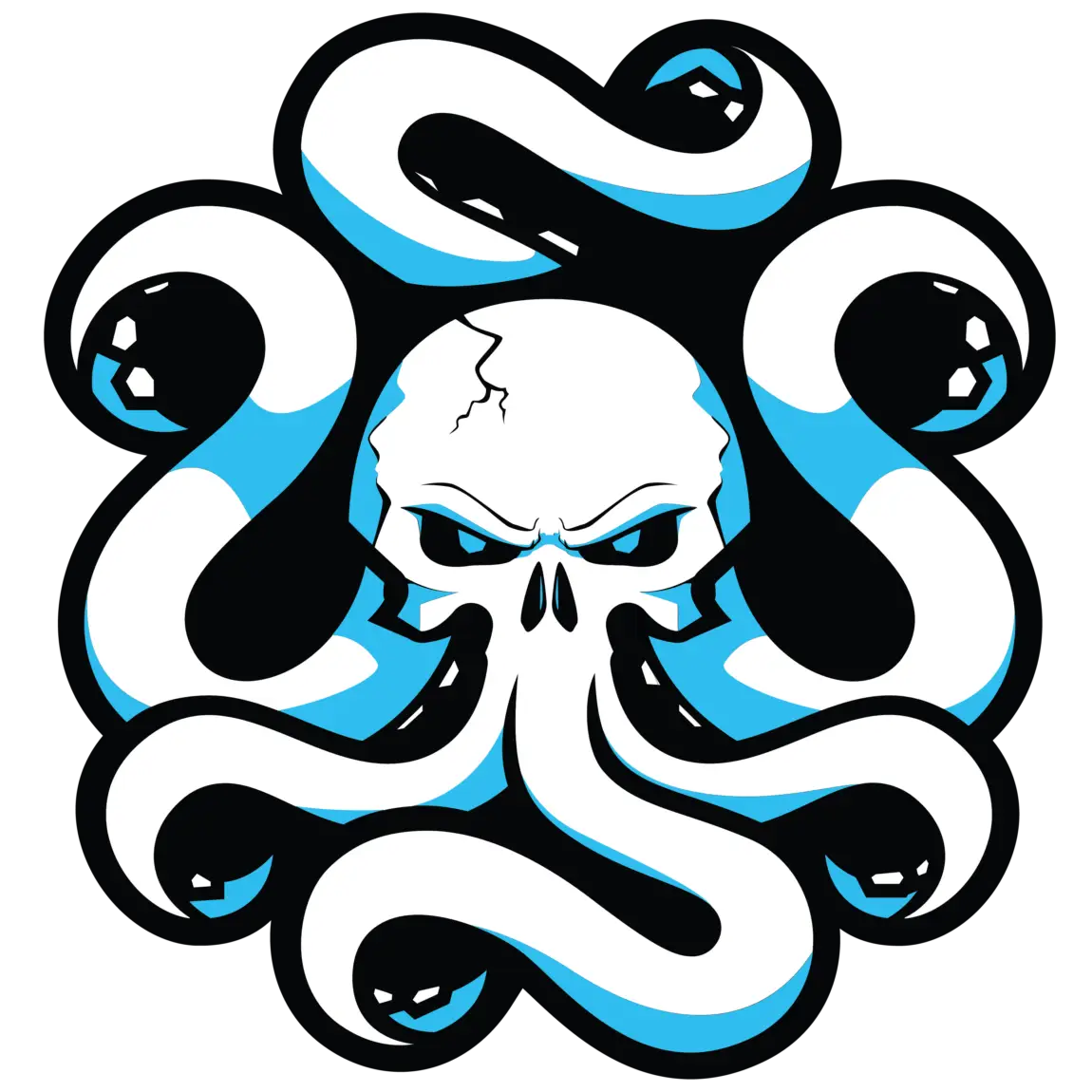 The Squid Wall Join Us Partners